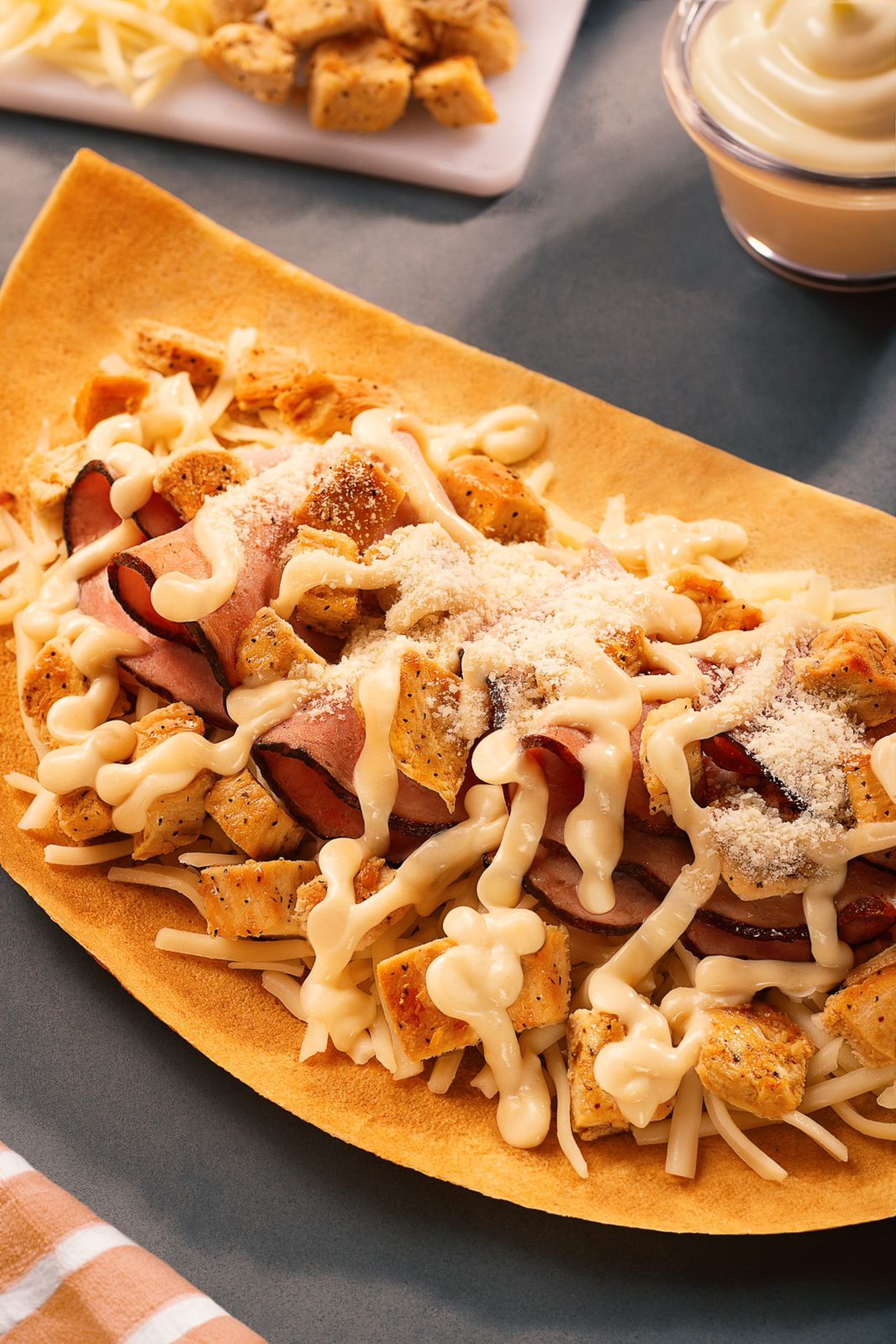 Sweet, savory, and everything between